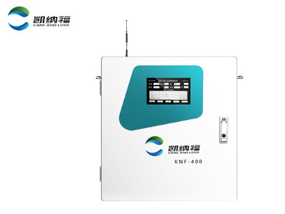 自来水水质监测系统,饮用水水质检测仪KNF-400