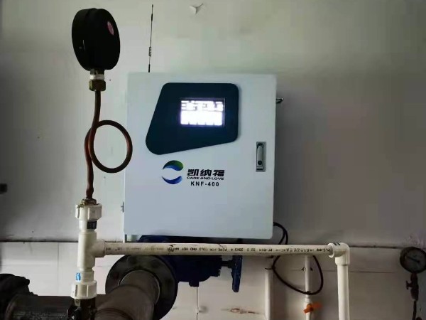 KNF-400水质监测系统-饮用水