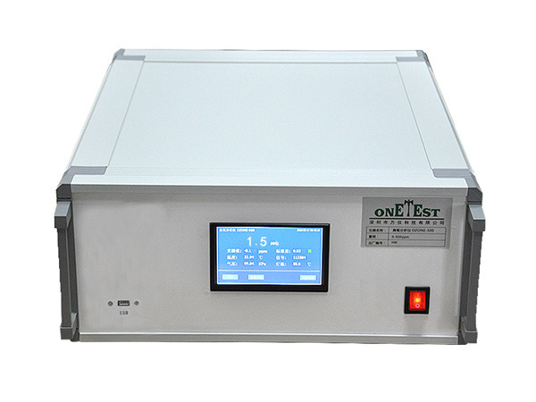 低浓度臭氧检测仪