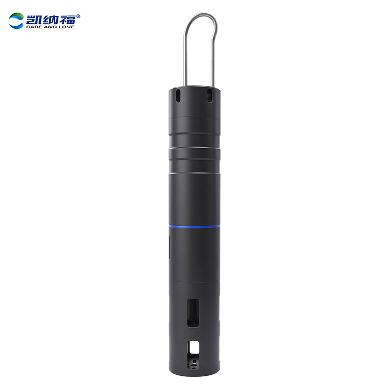一体式多参数传感器  KNF-400PRO