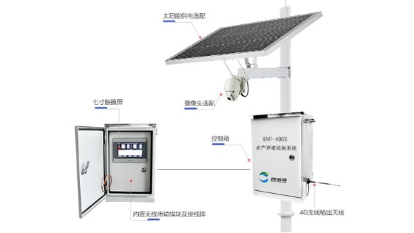 水产养殖行业需要检测哪些水质指标-正确水质检测方法