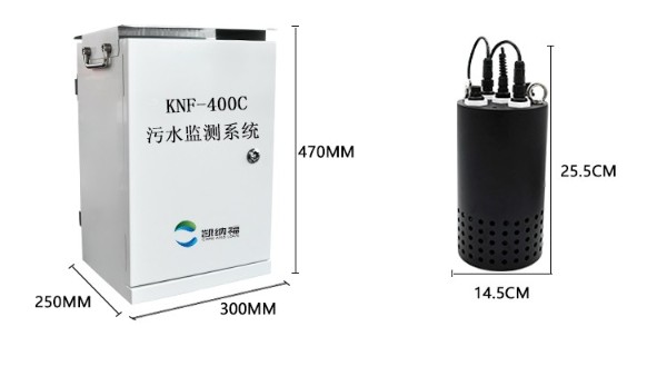 废水在线监测系统好处有哪些