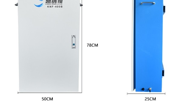 供水水质在线监测系统的好处