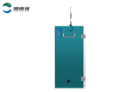 自来水水质监测系统,饮用水水质检测仪KNF-400