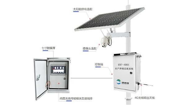 养鱼都需要哪些水质测试仪器