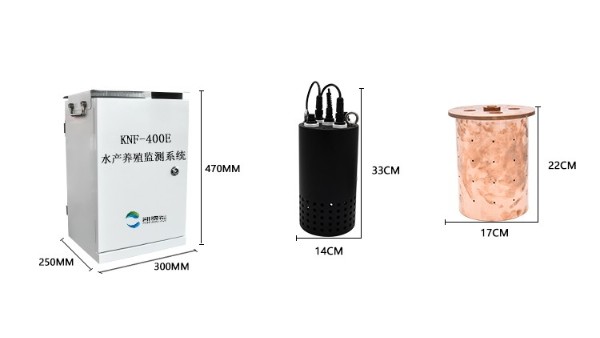 水产养殖需要哪些检测仪器