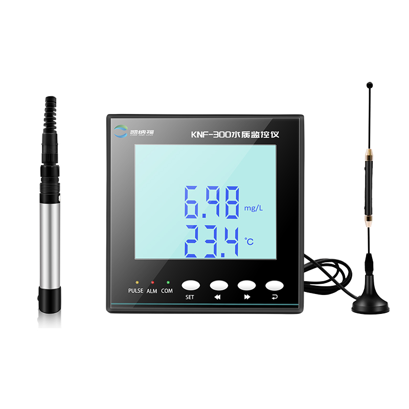 单参数水质在线监测仪KNF-300/V4