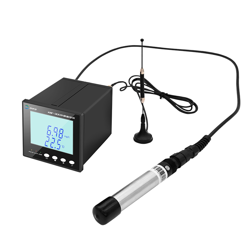 单参数水质在线监测仪KNF-300/V4