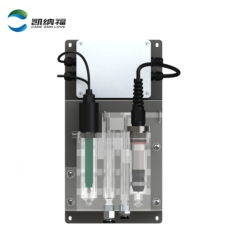 余氯PH传感器-KNF105,自来水余氯在线监测