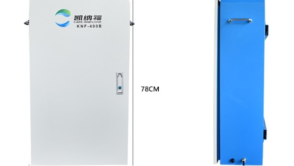 二次供水水质在线监测设备安装要求