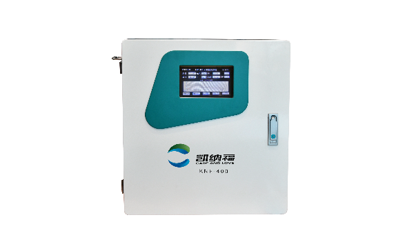 水质在线监测系统具有哪些优势与特点