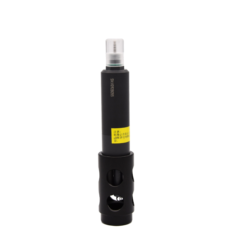 KNF-107A+氨氮传感器-离子选择法无需试剂在线监测