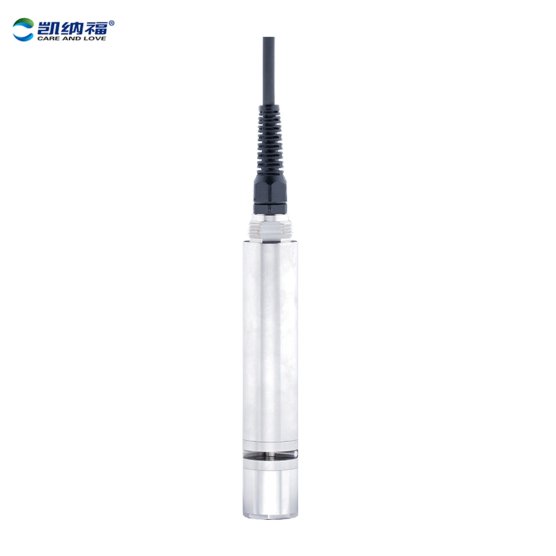 在线COD传感器-自清洁刷易维护-KNF1008APro