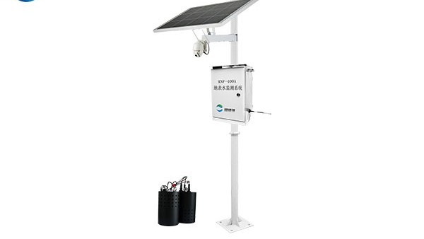 固定式水质检测仪器-物联网新型监测设备厂家