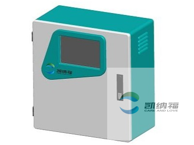智慧河道水质监测系统方案 智慧河道水质监测系统方案
