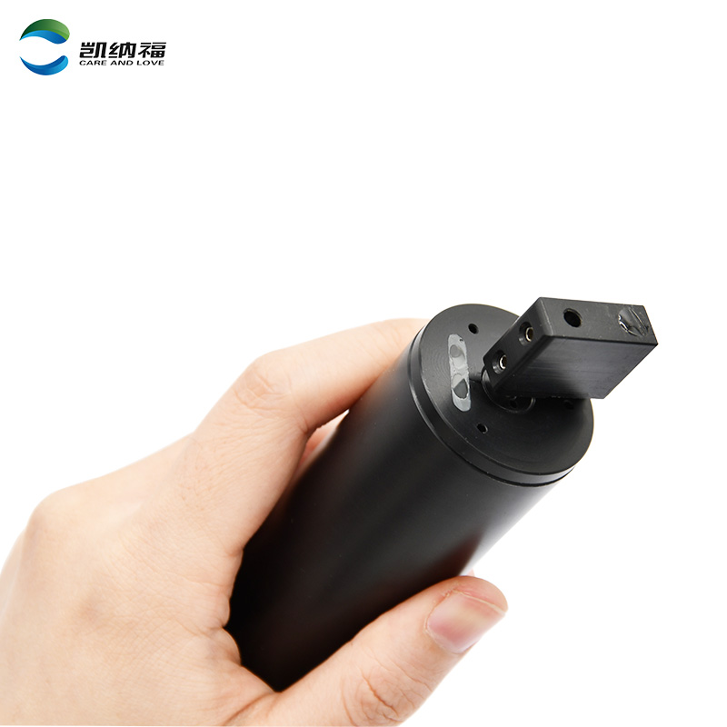 KNF-104A浊度传感器,自动清洗浊度传感器,IP68防水认证