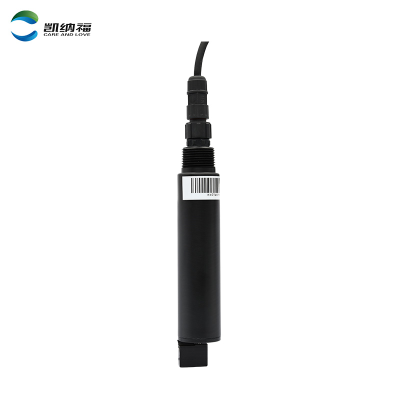 KNF-104A浊度传感器,自动清洗浊度传感器,IP68防水认证