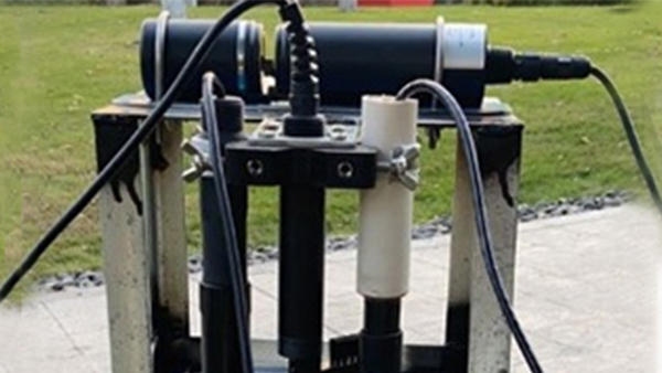五参数水质监测仪无线传输-具备物联网云平台信息管理系统