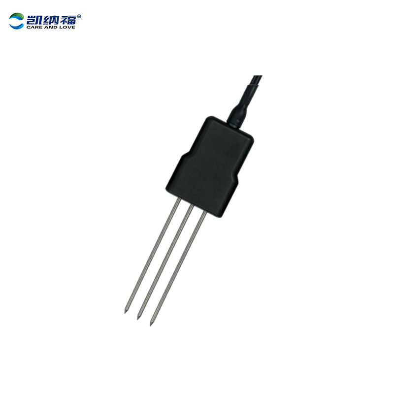土壤墒情监测传感器KNF-315TDR-高灵敏度/稳定耐用