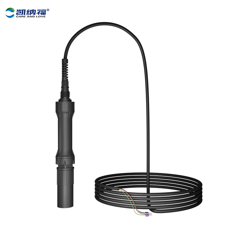 二石墨电极电导率传感器KNF-102Pro