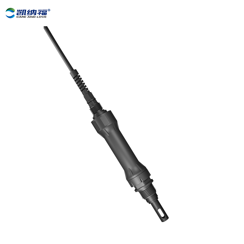 二石墨电极电导率传感器KNF-102Pro