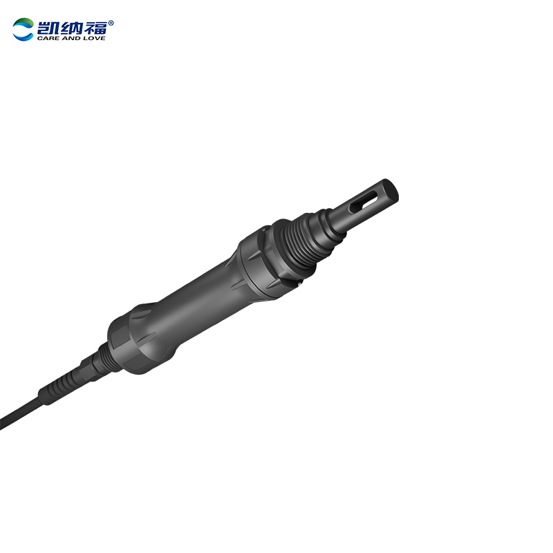 二石墨电极电导率传感器KNF-102Pro