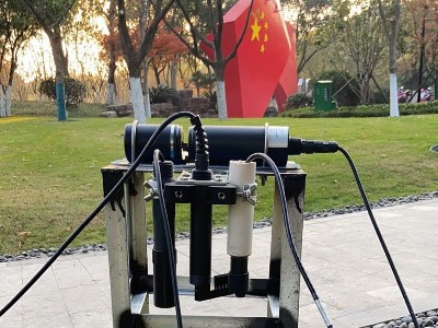 KNF-400A水质监测系统 KNF-400A水质监测系统