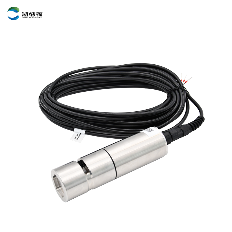 水质cod传感器,在线cod传感器,UV254cod传感器KNF-108A