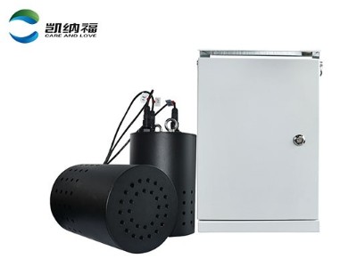 地表水在线监测系统意义