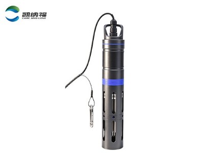 凯纳福KNF-1505PRO便携式多参数水质检测仪-水质监测