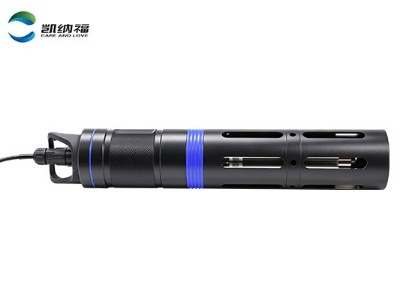 凯纳福KNF-1505PRO便携式多参数水质检测仪-水质监测