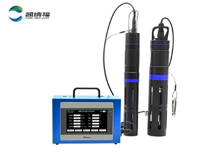 凯纳福KNF-1505PRO便携式多参数水质检测仪-水质监测