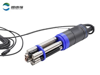 凯纳福KNF-1505PRO便携式多参数水质检测仪-水质监测