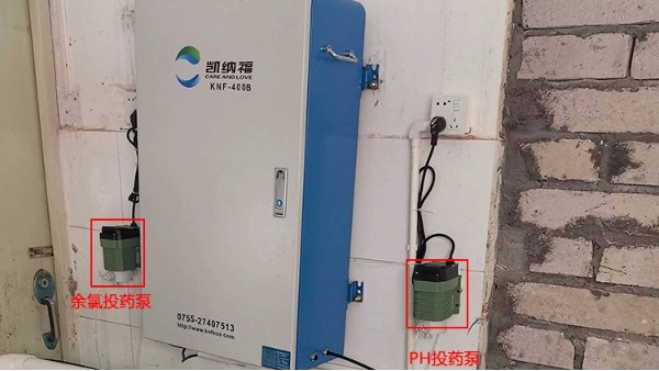 水质检测设备生产厂家哪家好