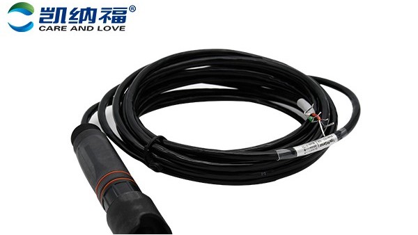 电极式电感式电导率传感器-无需试剂即插即插