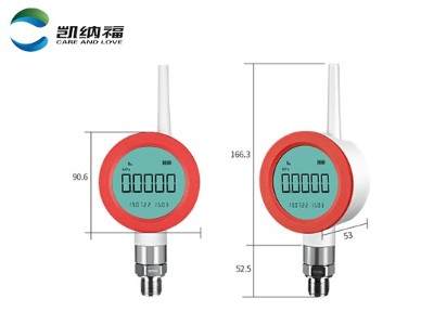 knf-301供水管网压力监测,管网监测