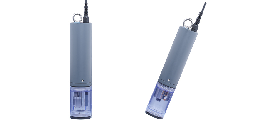 多参数水质传感器