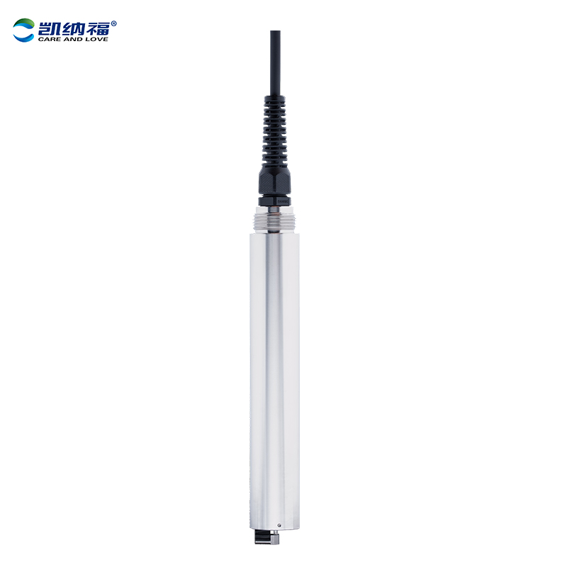 浊度传感器-在线浊度探头-KNF-1004Pro