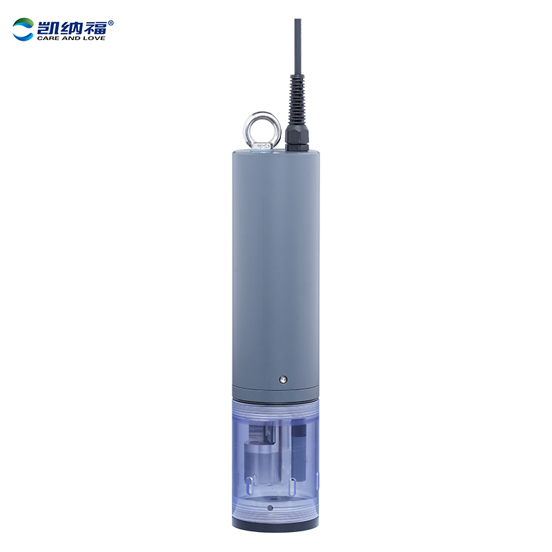 多参数水质传感器