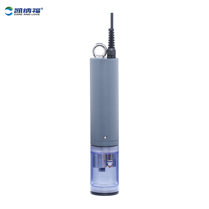 多参数水质传感器