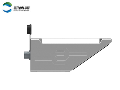 KNF-1321雷达流量水位计