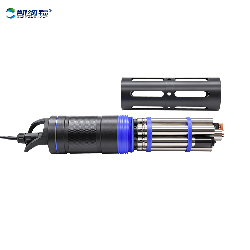 KNF-500PRO多参数水质传感器_最多7参数自由选配 KNF-500PRO多参数水质传感器_最多7参数自由选配