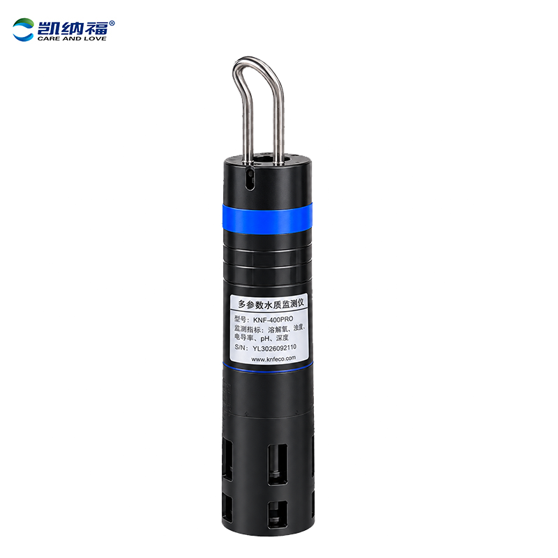 一体式多参数传感器  KNF-400PRO
