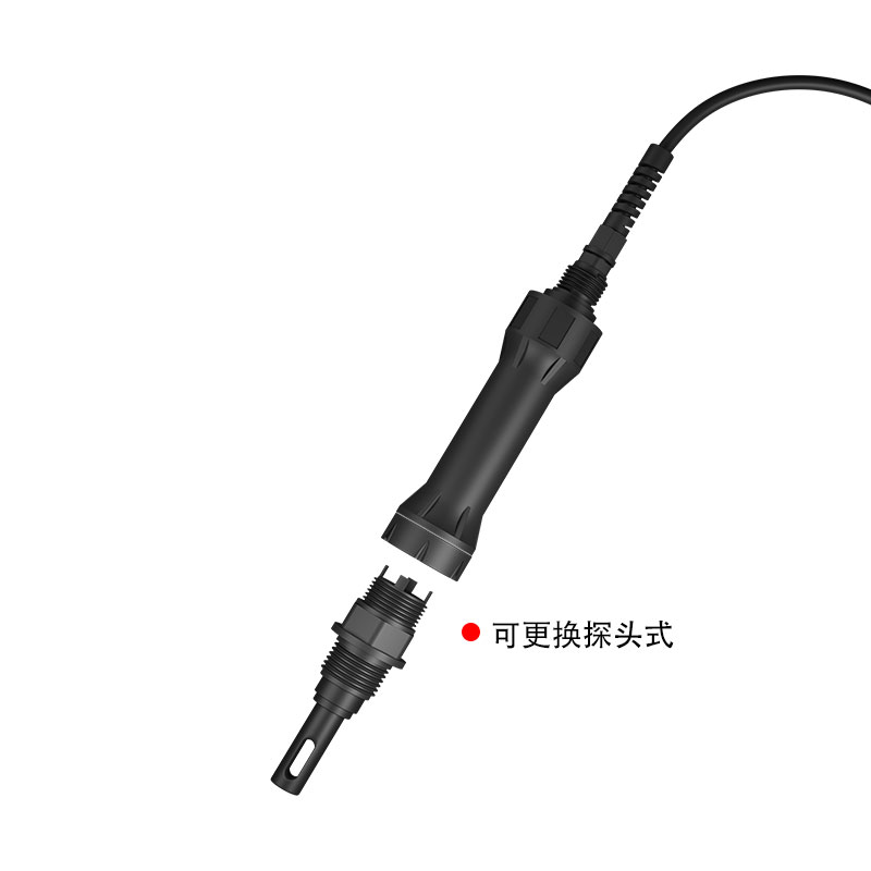水质电导率传感器