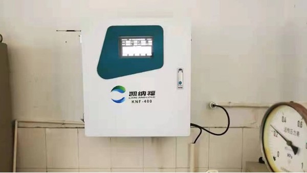水质在线监测系统维护管理内容