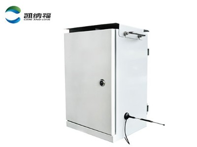 KNF-400BA供水管网监测系统简介