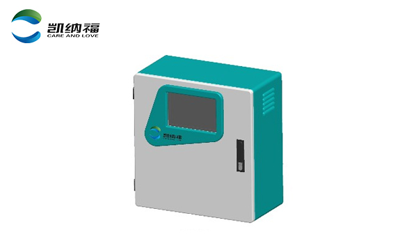 饮用水源地水质监测站系统-一体式安装结构 饮用水源地水质监测站系统-一体式安装结构