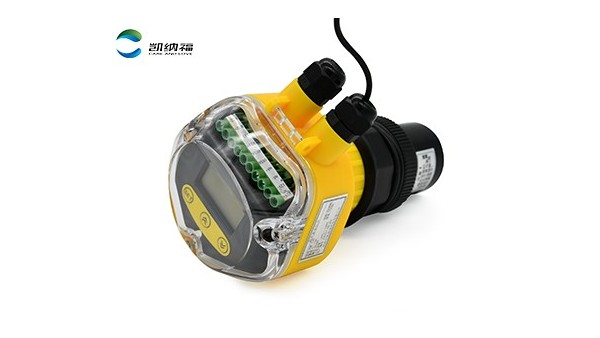 超声波液位计与雷达液位计的区别