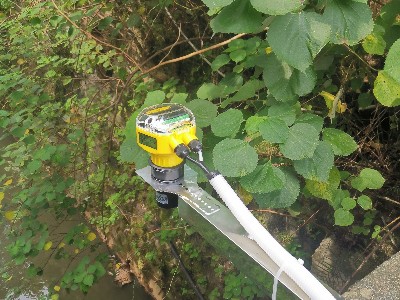超声波液位计常见故障与解决方法