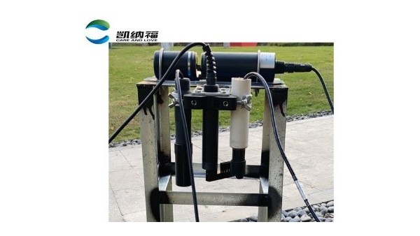 深圳水产养殖水质监测系统
